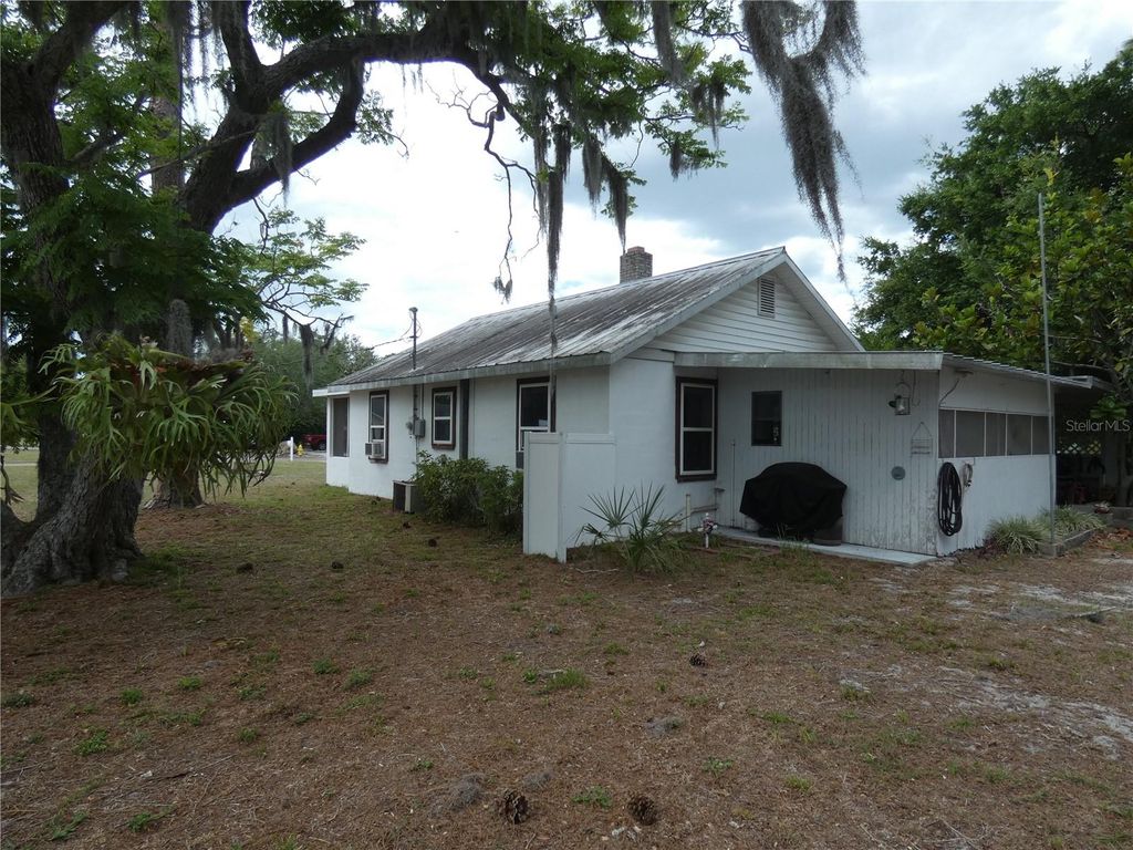 Photo of 5834 Van Buren Street, New Port Richey, FL 34653 (MLS # W7885255)