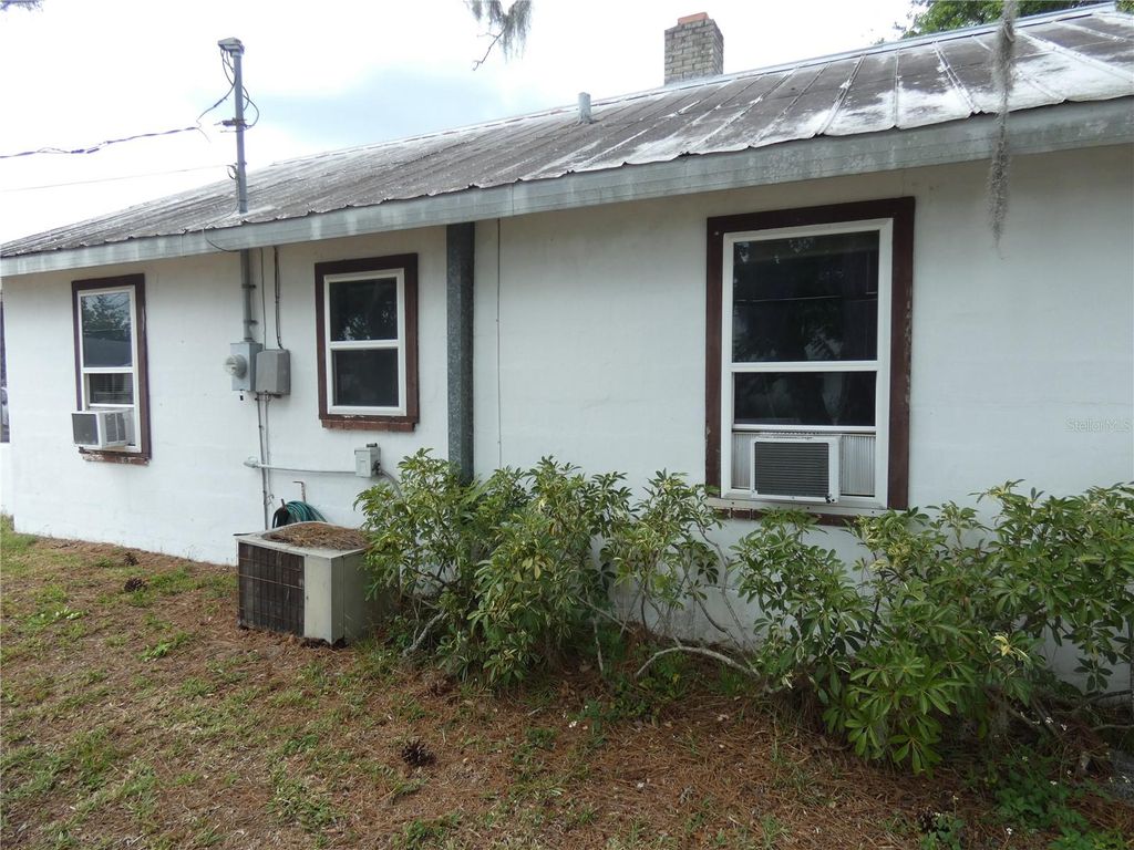 Photo of 5834 Van Buren Street, New Port Richey, FL 34653 (MLS # W7885255)