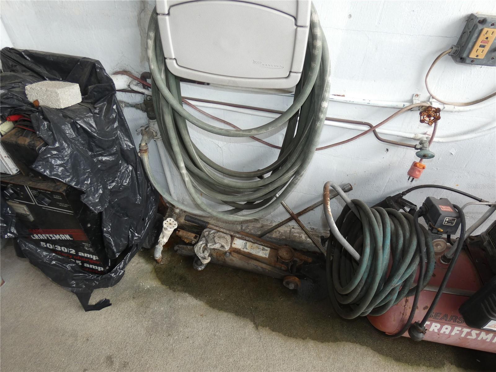 CITY OF NEW PORT RICHEY- SEE LEGAL! - Residential