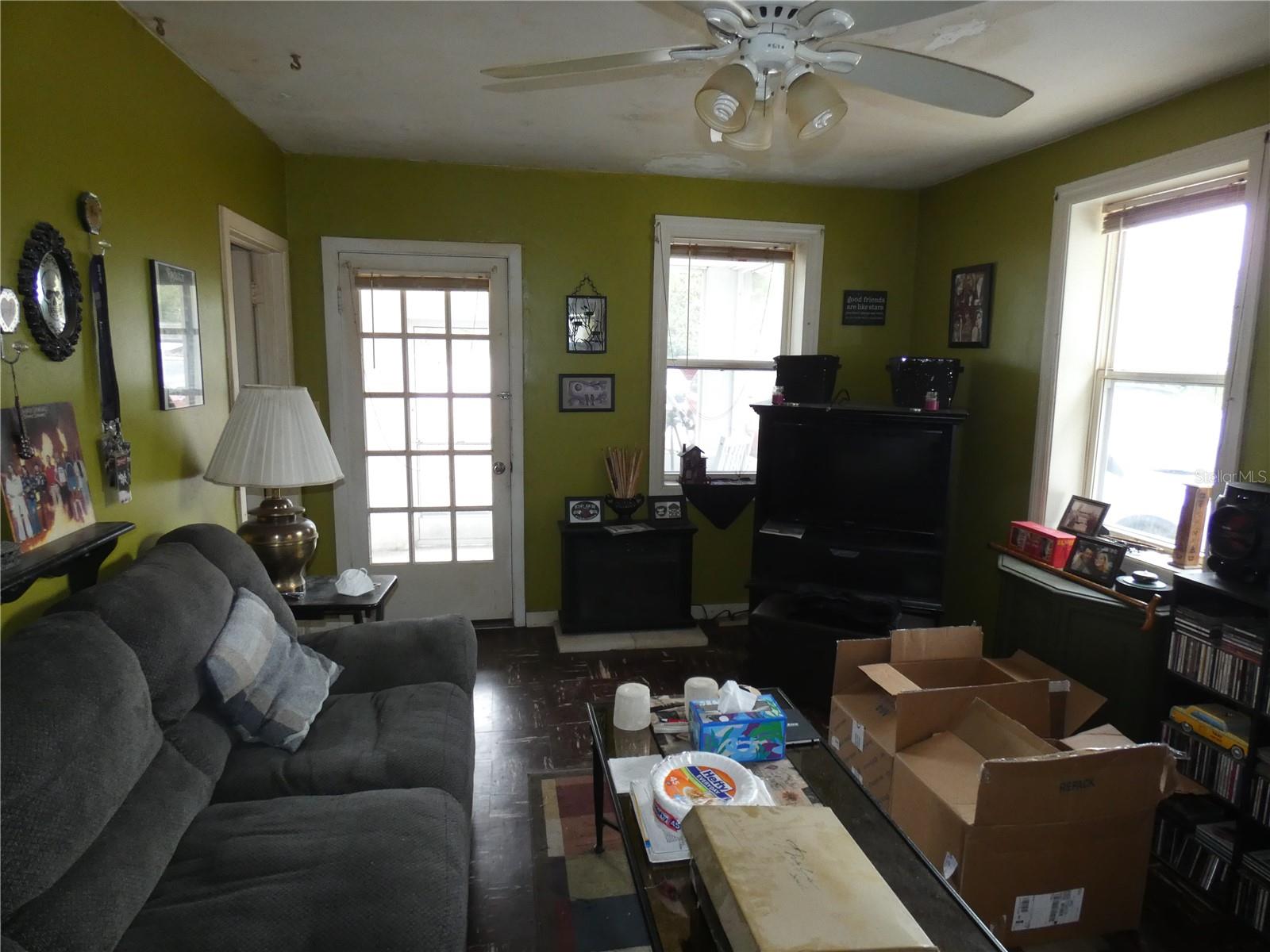 CITY OF NEW PORT RICHEY- SEE LEGAL! - Residential