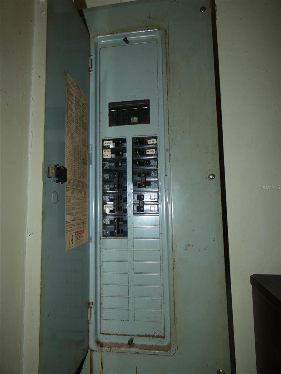 CITY OF NEW PORT RICHEY- SEE LEGAL! - Residential