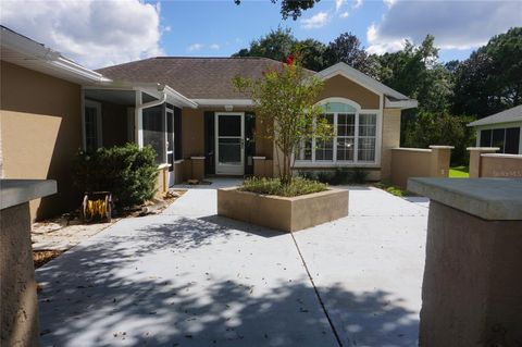 A home in OCALA