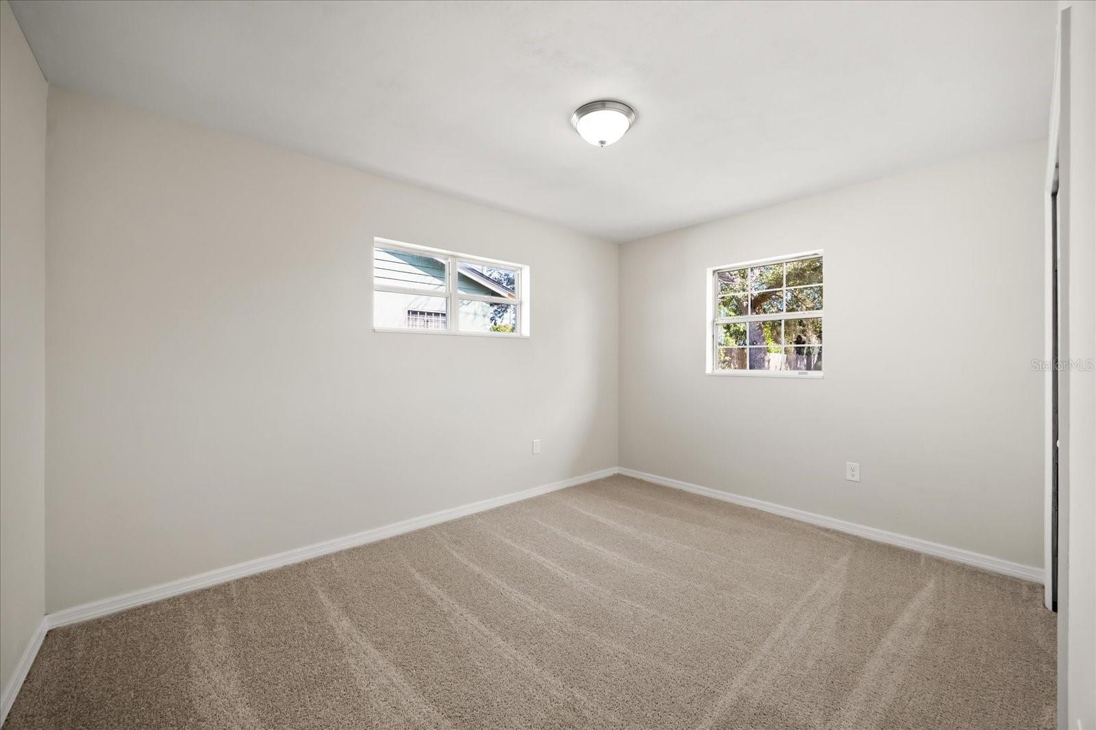 EVANS VILLAGE - Residential