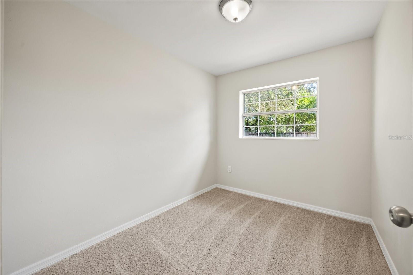 EVANS VILLAGE - Residential