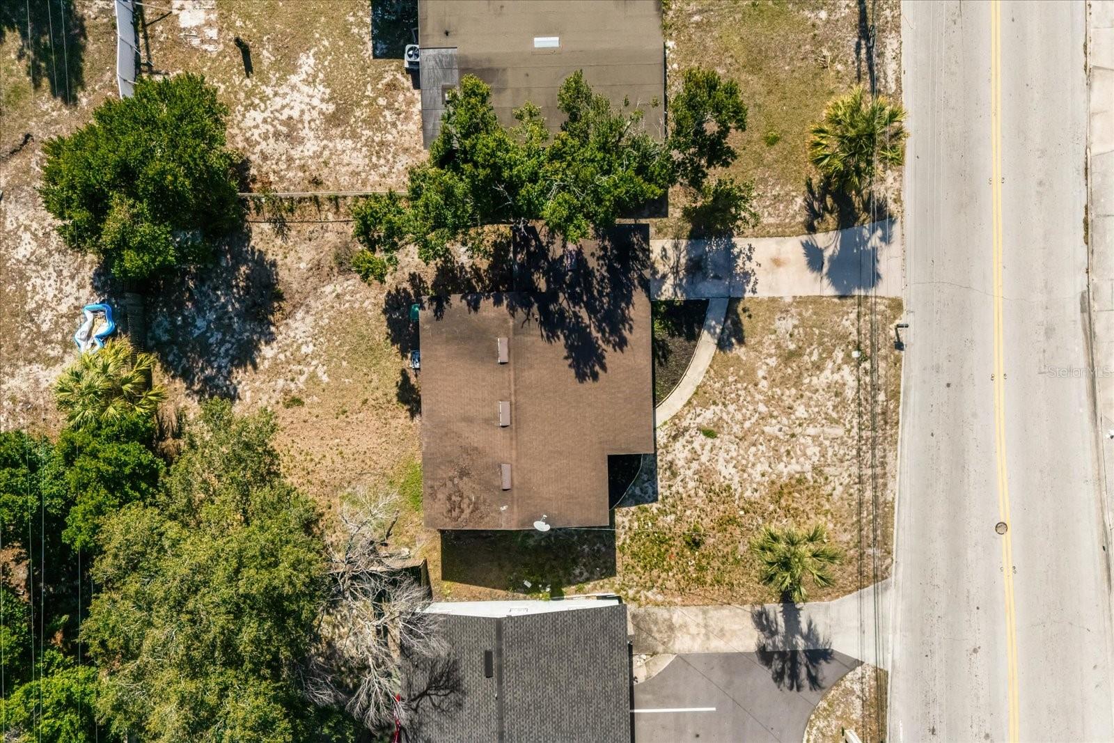 EVANS VILLAGE - Residential