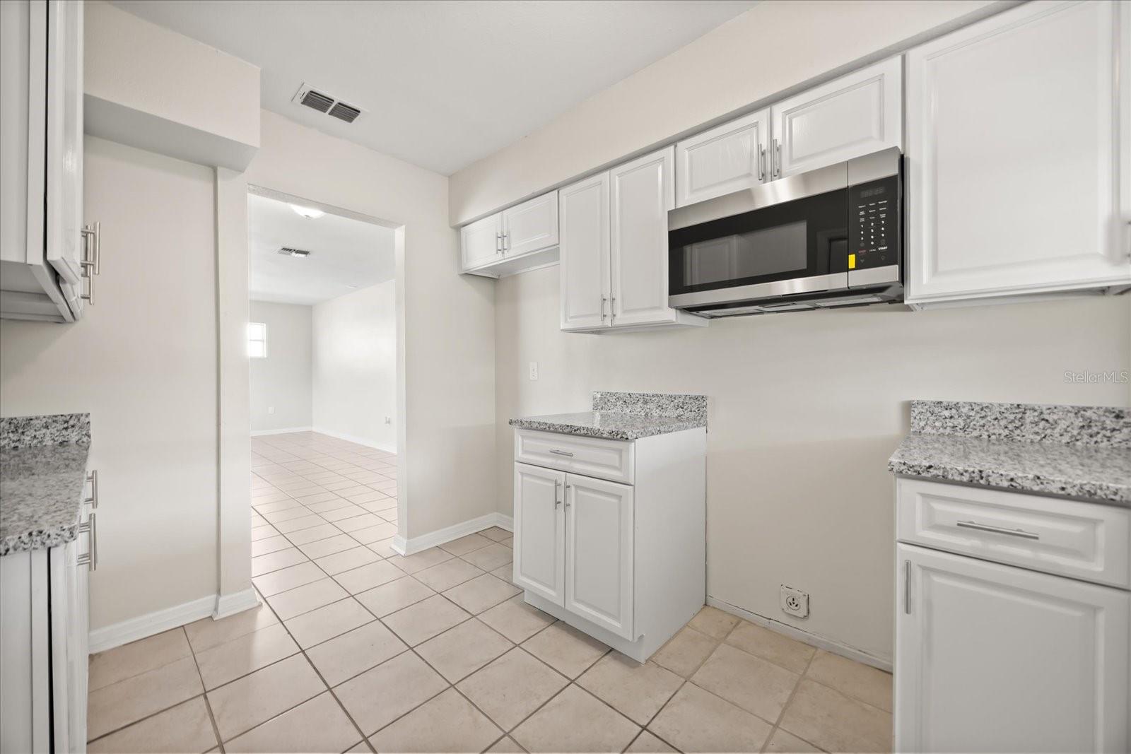 EVANS VILLAGE - Residential