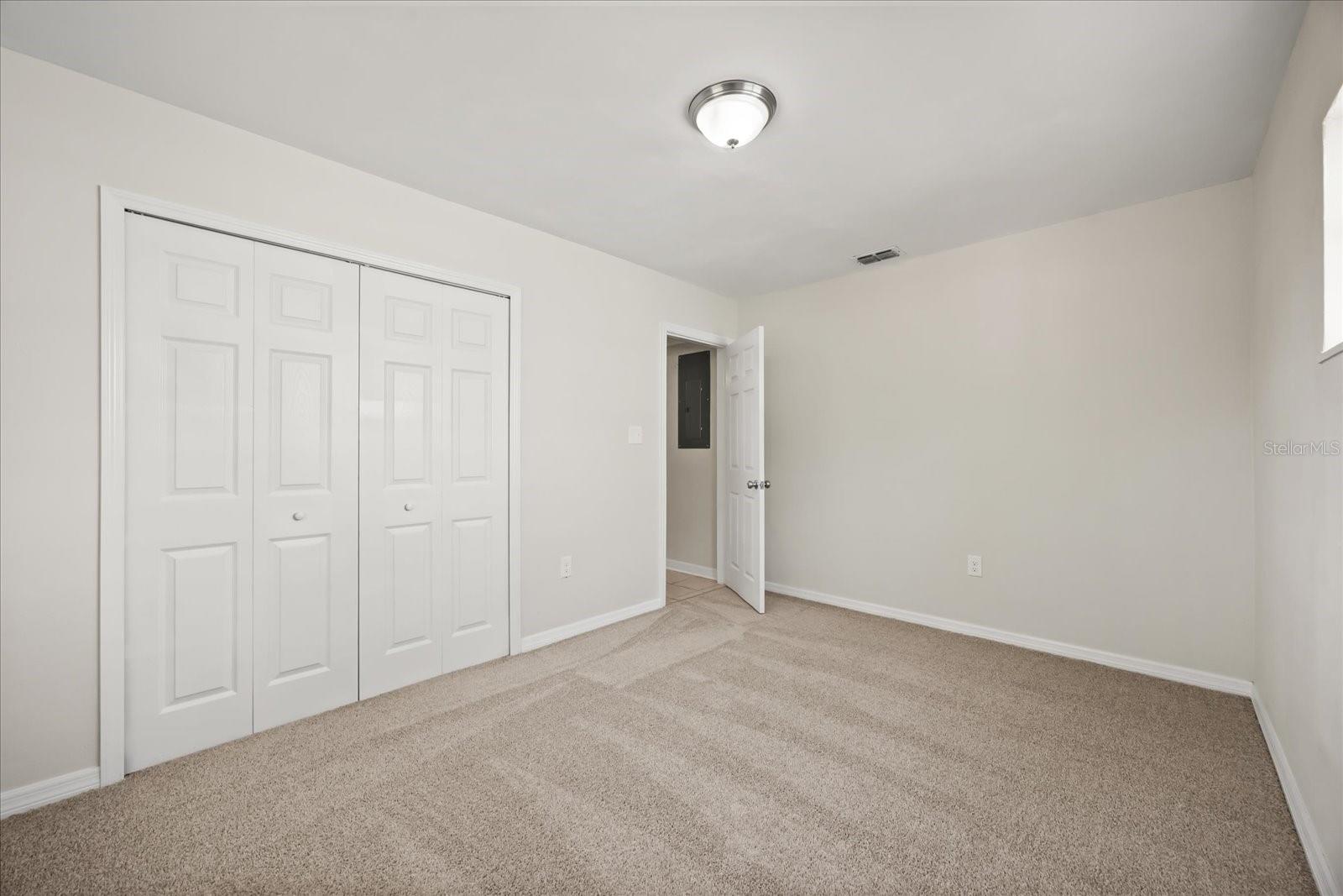 EVANS VILLAGE - Residential