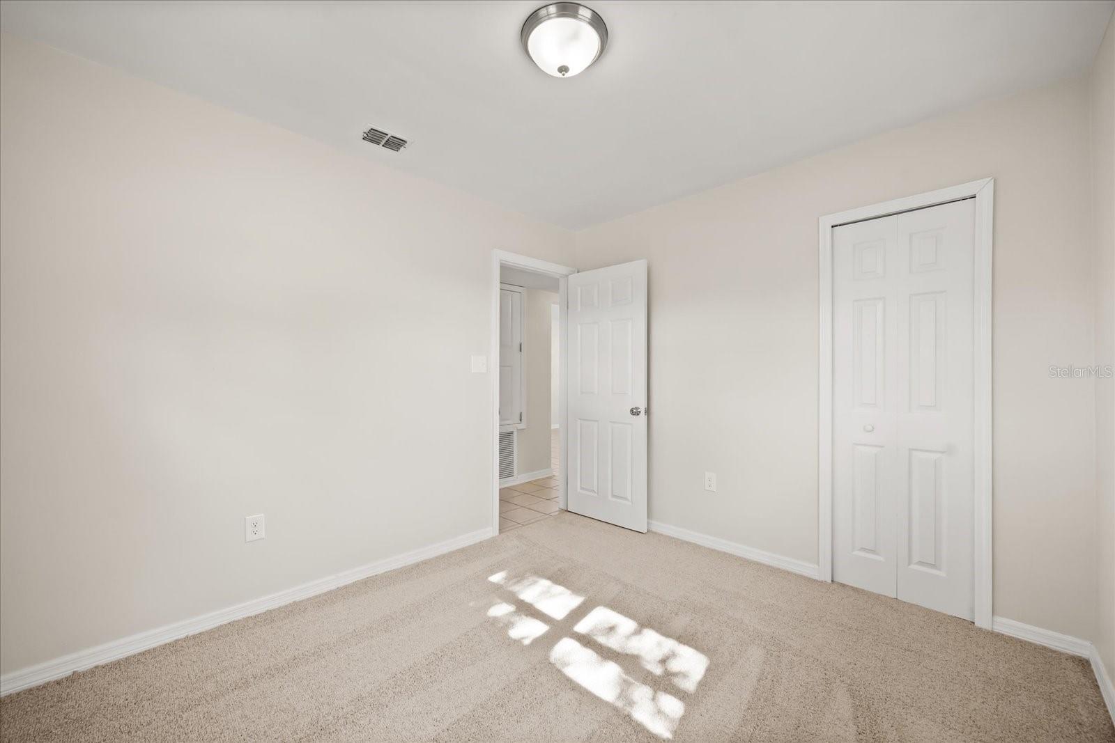 EVANS VILLAGE - Residential