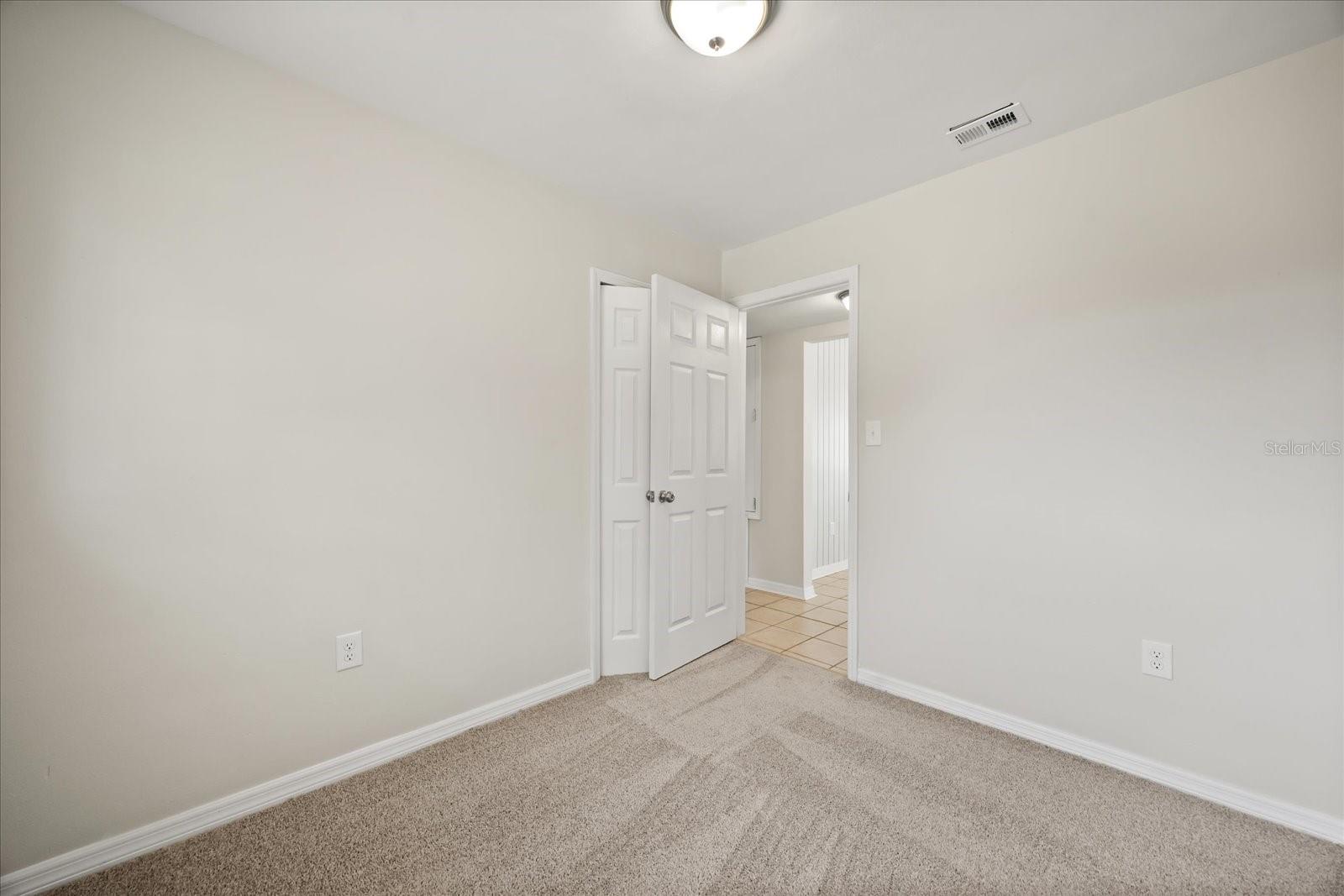 EVANS VILLAGE - Residential