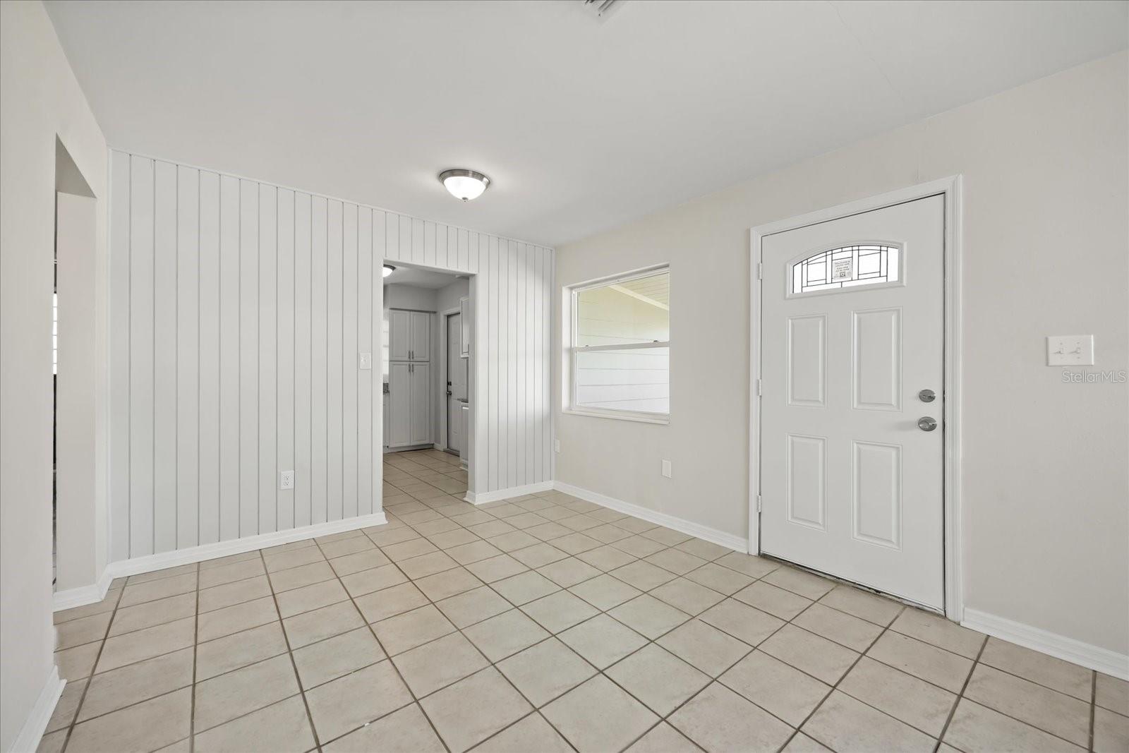 EVANS VILLAGE - Residential