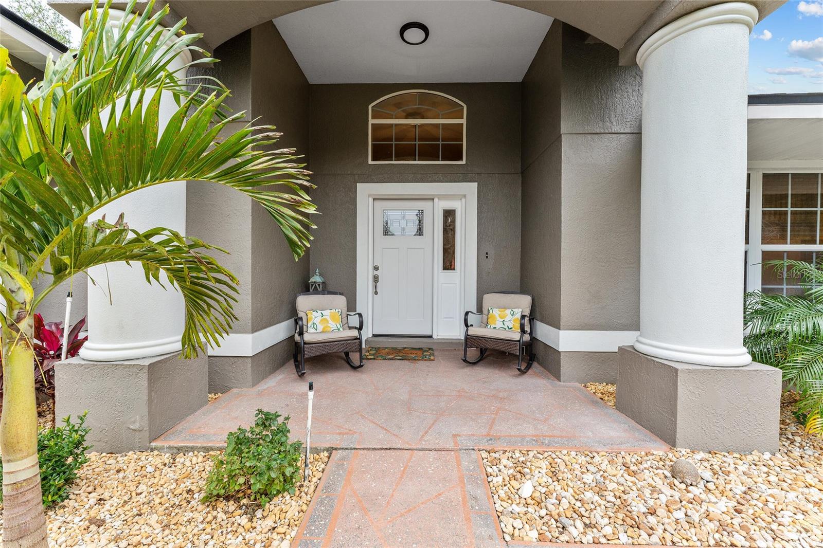 CHESTERHILL ESTATES - Residential