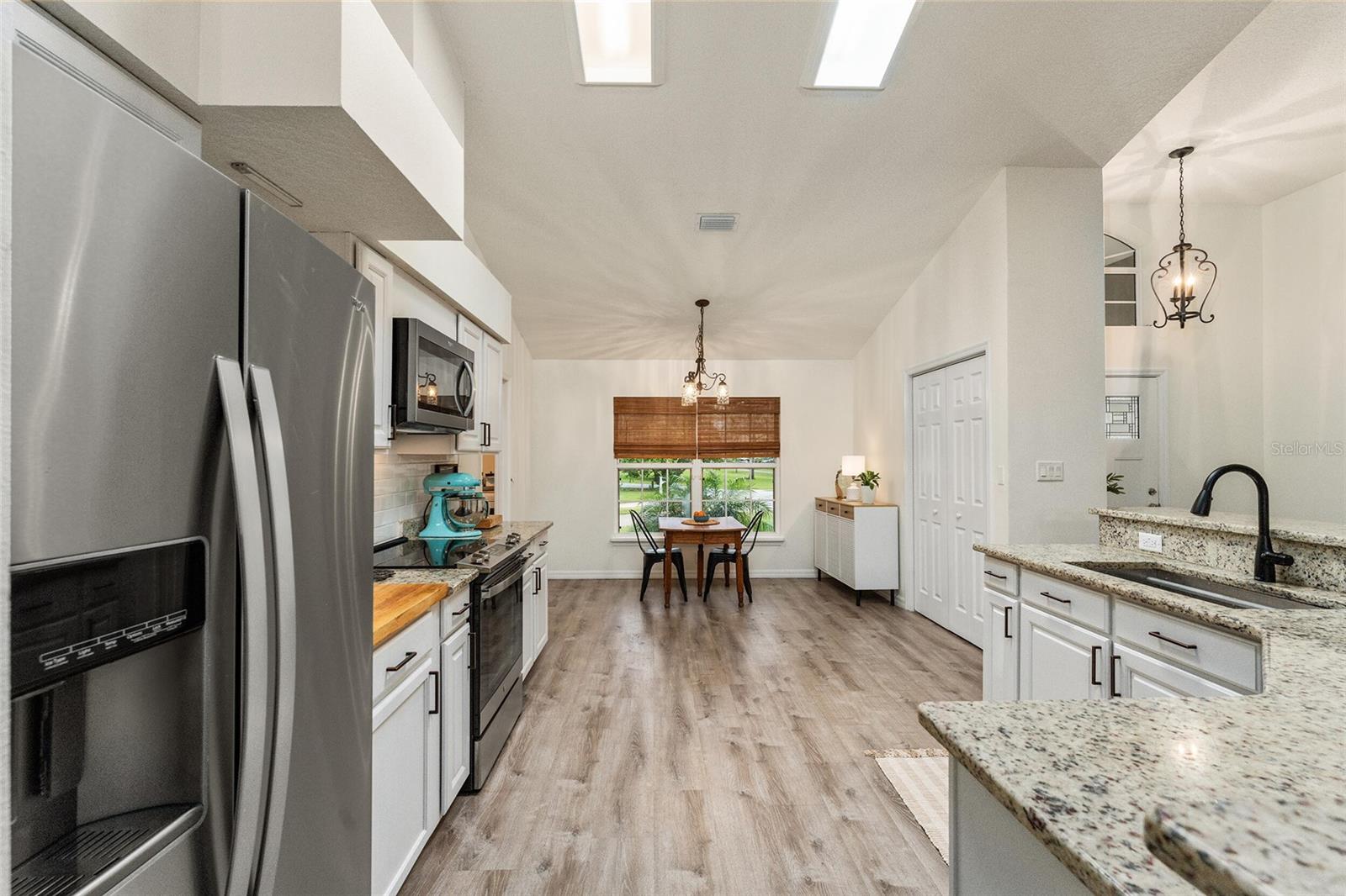 CHESTERHILL ESTATES - Residential