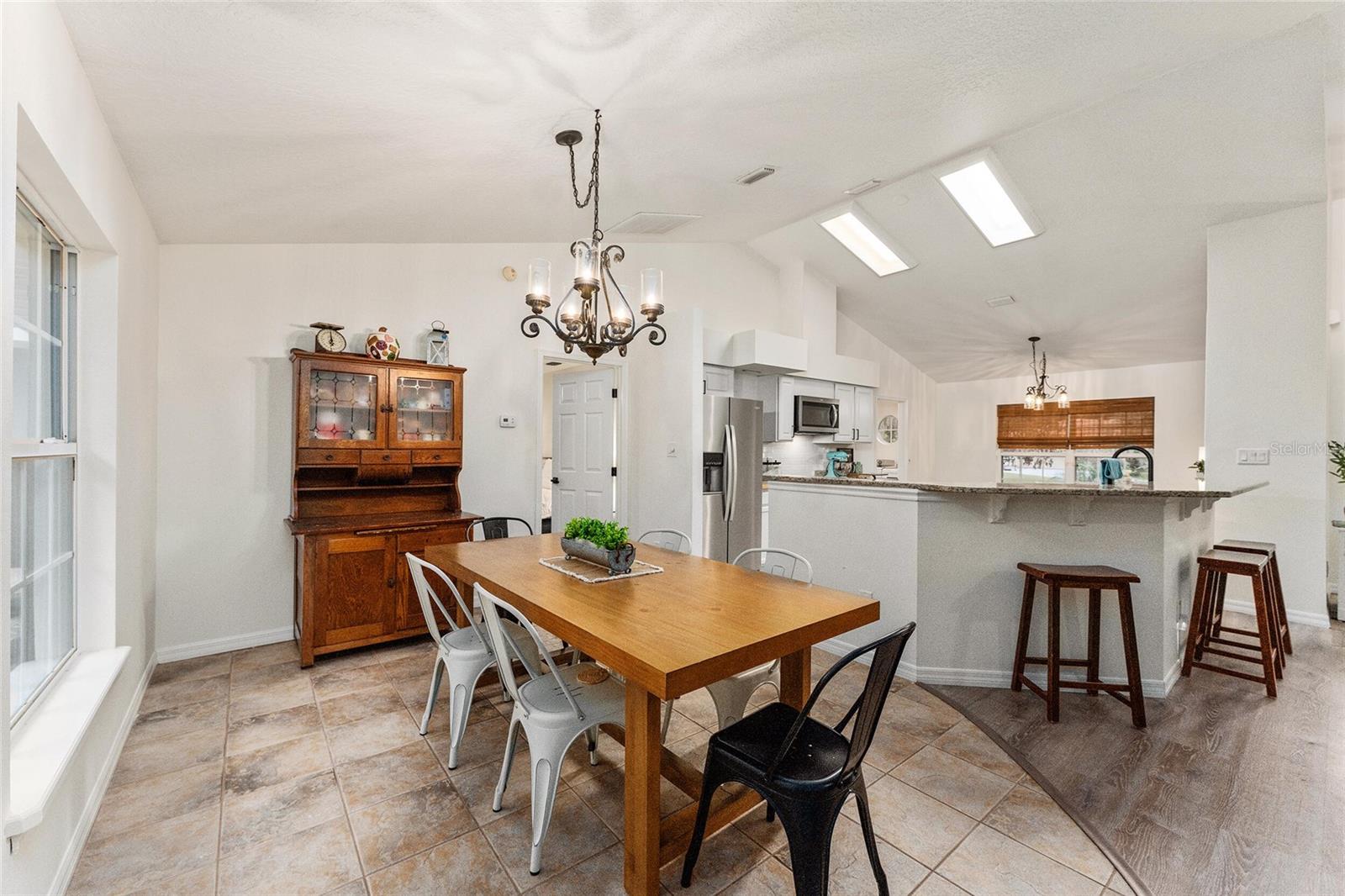 CHESTERHILL ESTATES - Residential