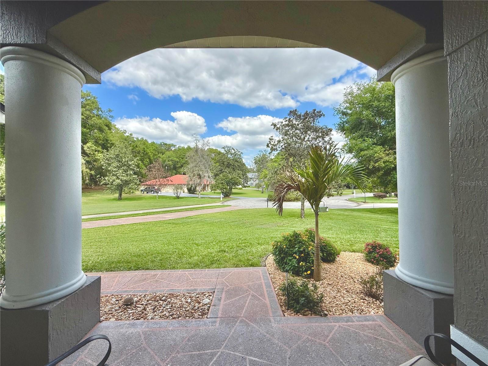 CHESTERHILL ESTATES - Residential