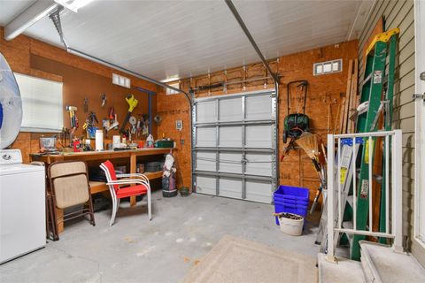 A home in ZEPHYRHILLS