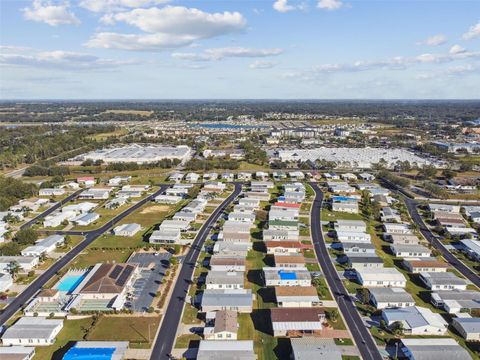 A home in ZEPHYRHILLS