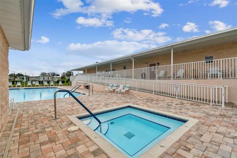 A home in ZEPHYRHILLS