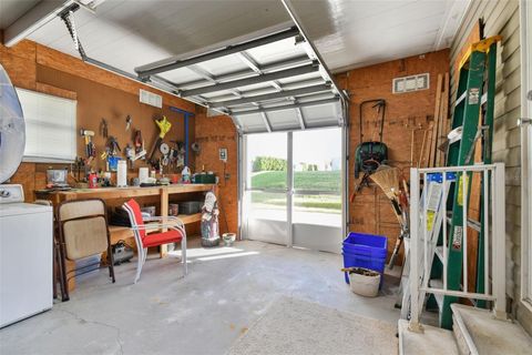 A home in ZEPHYRHILLS