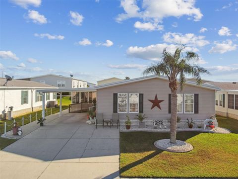 A home in ZEPHYRHILLS