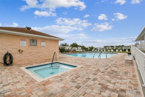 A home in ZEPHYRHILLS