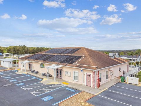 A home in ZEPHYRHILLS