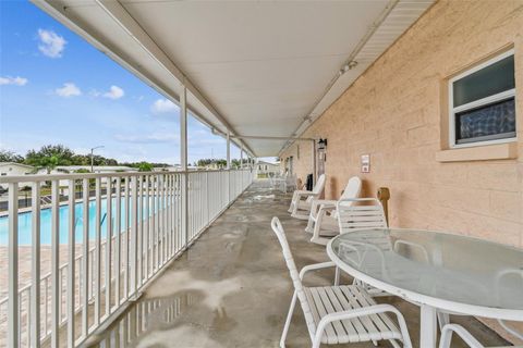 A home in ZEPHYRHILLS