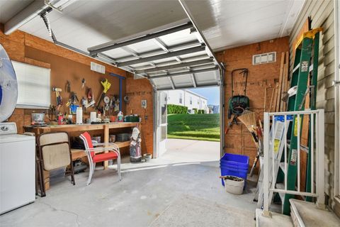 A home in ZEPHYRHILLS