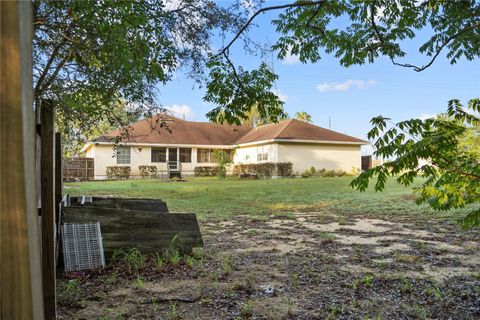 Tiny photo for 16017 Johns Lake Road, Clermont, FL 34711 (MLS # O6313408)