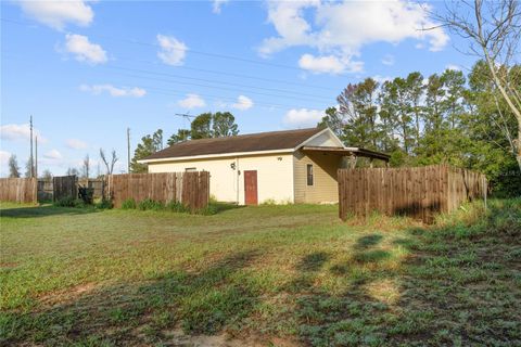 Tiny photo for 16017 Johns Lake Road, Clermont, FL 34711 (MLS # O6313408)