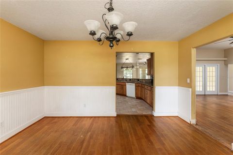 Tiny photo for 16017 Johns Lake Road, Clermont, FL 34711 (MLS # O6313408)