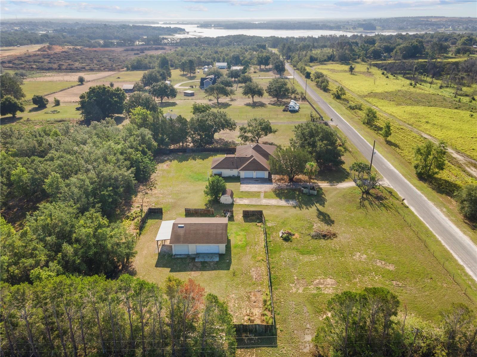 16017 JOHNS LAKE ROAD