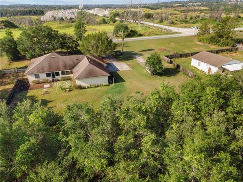 Tiny photo for 16017 Johns Lake Road, Clermont, FL 34711 (MLS # O6313408)