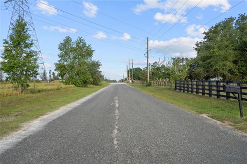 Tiny photo for 16017 Johns Lake Road, Clermont, FL 34711 (MLS # O6313408)
