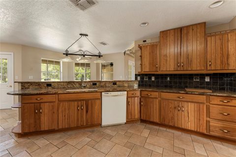 Tiny photo for 16017 Johns Lake Road, Clermont, FL 34711 (MLS # O6313408)