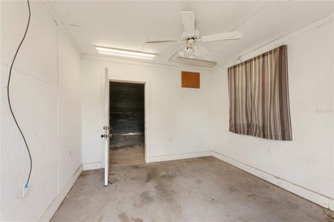 Tiny photo for 16017 Johns Lake Road, Clermont, FL 34711 (MLS # O6313408)