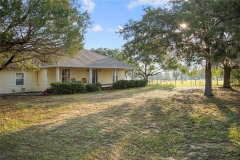 Tiny photo for 16017 Johns Lake Road, Clermont, FL 34711 (MLS # O6313408)
