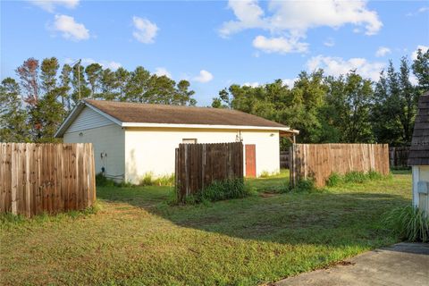 Tiny photo for 16017 Johns Lake Road, Clermont, FL 34711 (MLS # O6313408)