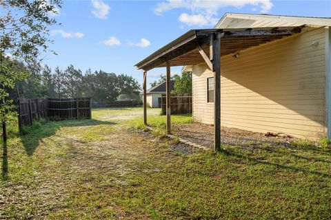Tiny photo for 16017 Johns Lake Road, Clermont, FL 34711 (MLS # O6313408)