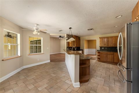 Tiny photo for 16017 Johns Lake Road, Clermont, FL 34711 (MLS # O6313408)