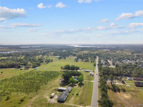 Tiny photo for 16017 Johns Lake Road, Clermont, FL 34711 (MLS # O6313408)