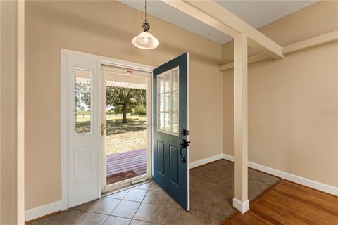 Tiny photo for 16017 Johns Lake Road, Clermont, FL 34711 (MLS # O6313408)