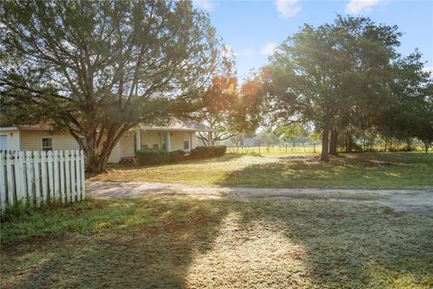 Tiny photo for 16017 Johns Lake Road, Clermont, FL 34711 (MLS # O6313408)