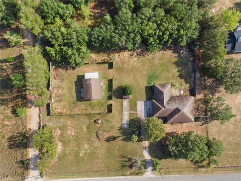Tiny photo for 16017 Johns Lake Road, Clermont, FL 34711 (MLS # O6313408)
