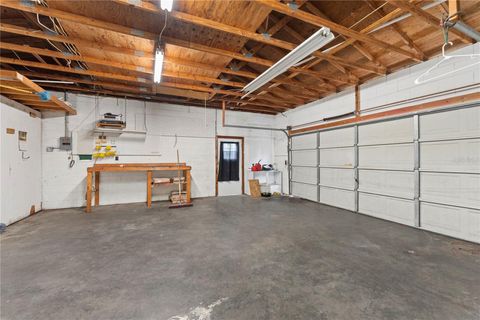 Tiny photo for 16017 Johns Lake Road, Clermont, FL 34711 (MLS # O6313408)