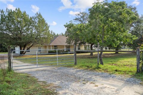 Tiny photo for 16017 Johns Lake Road, Clermont, FL 34711 (MLS # O6313408)