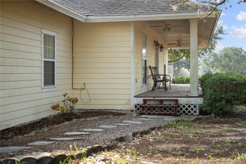 Tiny photo for 16017 Johns Lake Road, Clermont, FL 34711 (MLS # O6313408)