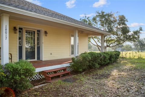Tiny photo for 16017 Johns Lake Road, Clermont, FL 34711 (MLS # O6313408)