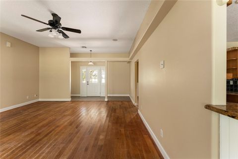 Tiny photo for 16017 Johns Lake Road, Clermont, FL 34711 (MLS # O6313408)
