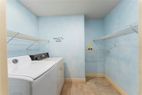 Tiny photo for 16017 Johns Lake Road, Clermont, FL 34711 (MLS # O6313408)