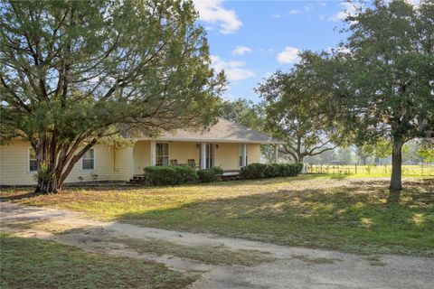 16017 JOHNS LAKE ROAD CLERMONT FL 34711